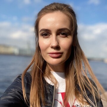 Ольга Сергеевна Богуславская