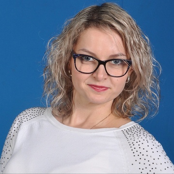 Кристина Александровна Герасимова