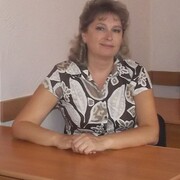 Хоменко Елена Викторовна