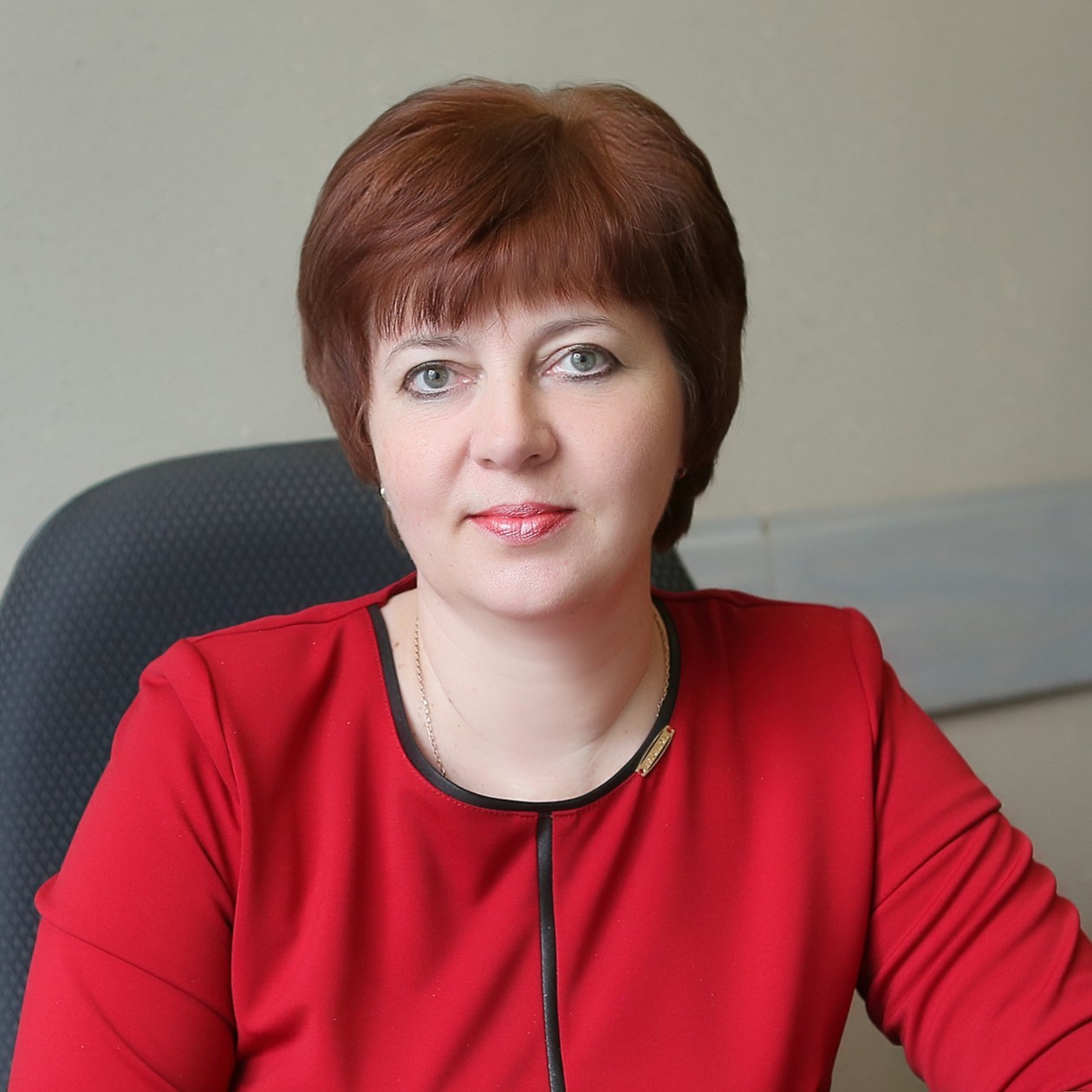 Наталья Васильевна Ахромеева