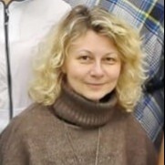 Вероника Владимировна Матвиенок