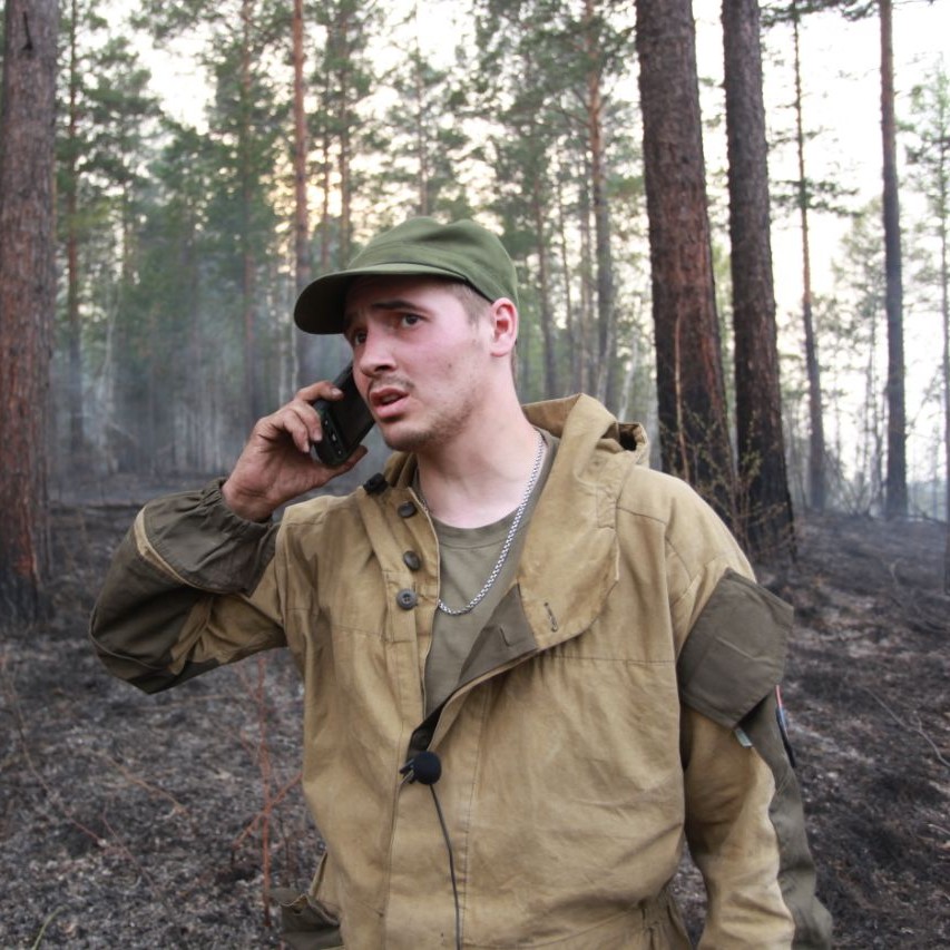 Артем Сергеевич Скорохватов