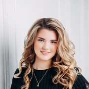 Воронина Дарья Андреевна Воронина Дарья Андреевна