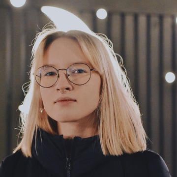 Полина Васильевна Сорокина