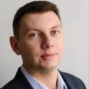 Кожевников Михаил