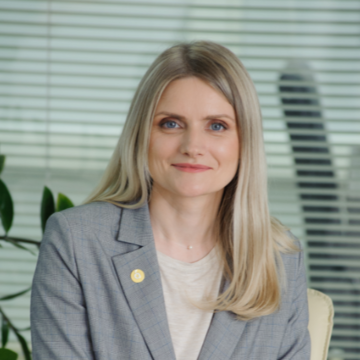 Юлия Сергеевна Сазонова