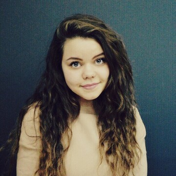 Валентина Ильгизаровна Матте