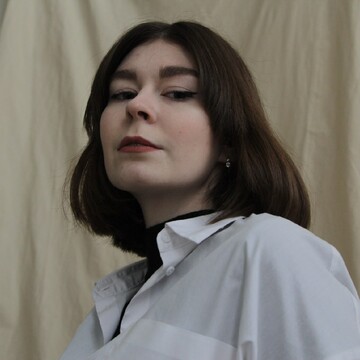 Анна  Зубова