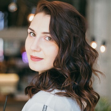 Надежда Николаевна Шпак