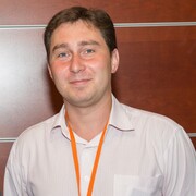 Сергей Розинский