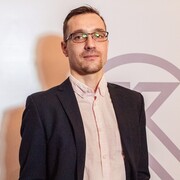 Дмитрий Гинда