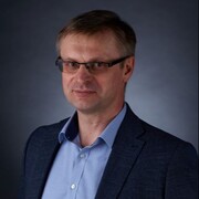 Григорьев Сергей