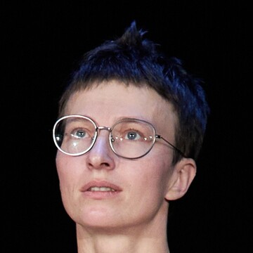 Ольга Анатольевна Дудукалова