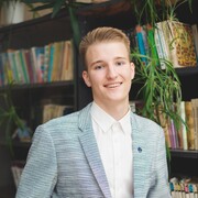 Лузгин Данил Андреевич