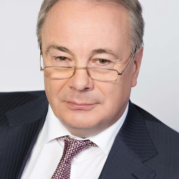 Александр Михайлович Кондаков