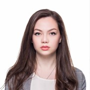 Алексеева Полина Андреевна