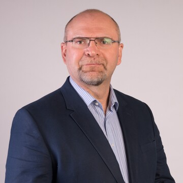 Вадим Герасьевич Носов